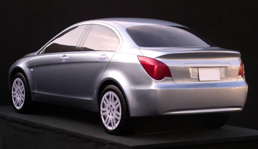  Mitsubishi Lancer 2007 года  (фото 88 из 104)